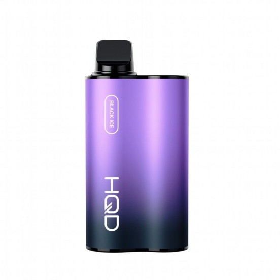 Best Quality Disposable Vape Hqd H070e 5000 Puffs