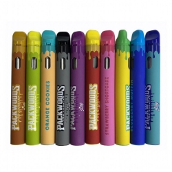 OEM Packwoods X Runtz Disposable Vape Pens