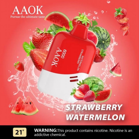 2024 Bulk Pricing Baish Aaok A72 6000 Disposable Pen