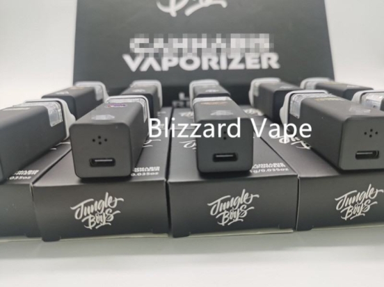  Wholesale Jungle Boys V4 Empty Disposable Vape