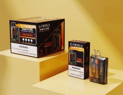 fango Trans Pro 9000 Puffs Cheap