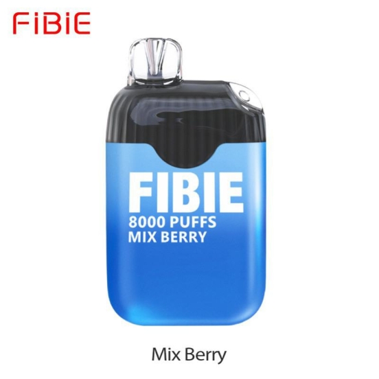 2024 Best Vape FIBIE Vapes Wholesale Fibie 8000 Puffs