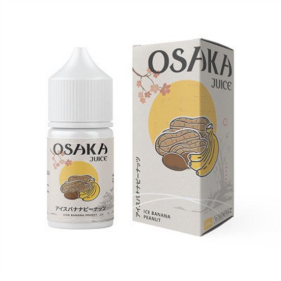 Bulk Pricing VAPOREVER Osaka Juice Pens