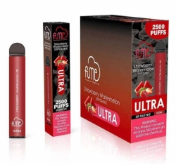 Fume Disposable Vape Ultra 2500 Disposable