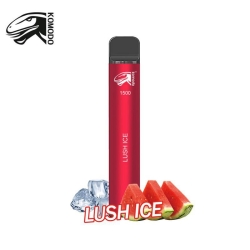 Disposable Vape Pen Komodo 1500 Puffs