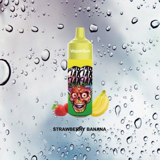 2024's Finest Vaping Disposable Vape Sfog 