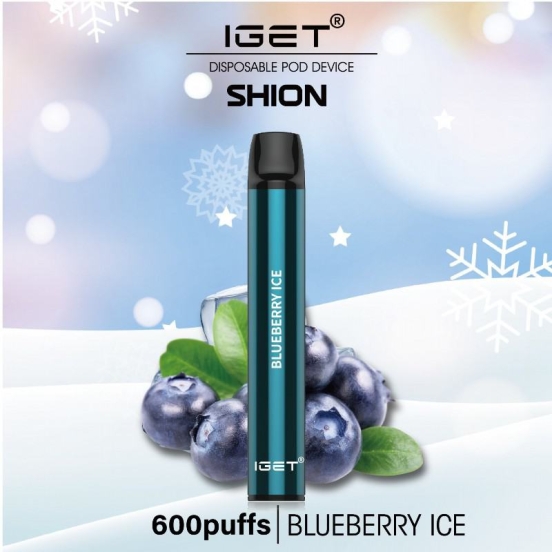 Wholesale Iget Shion Vape Pen