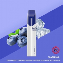 Disposable JOACT E-cigarette Fmt026 About 600(2ml) Puffs Nicotine