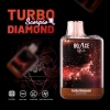 Bounce Bounce Turbo Diamond 6500