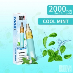 BUDDY Disposable Vape 