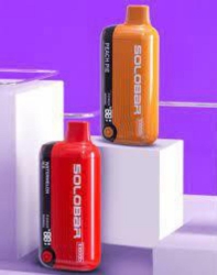 Solo Solo S 10000 Puffs Vapes