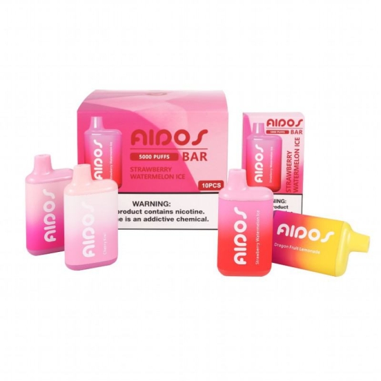 Vape Pens Wholesale Vapsolo J6084 4000 Puffs