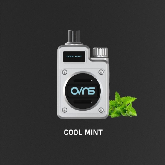 OVNS 306 Vape Flavors