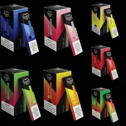 Joact Pf04 4000 Puffs Disposable E-cigarette