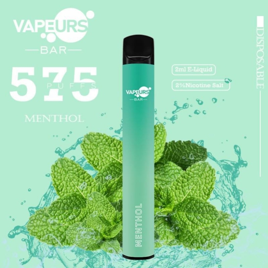 urs Wholesale Disposable Vapes Urs 575 Puffs