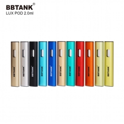 Vape BBTANK Lux Pod