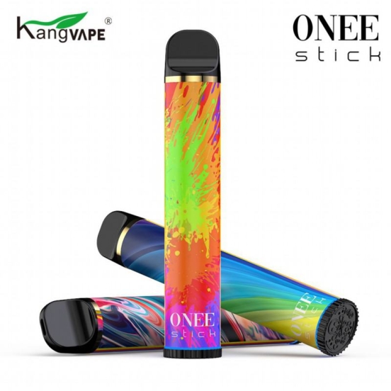 Disposable Kang Onee Stick 2000 Vape Brands