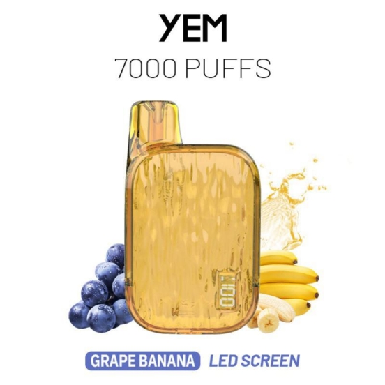 Top Sale Disposable yem P001-46qt