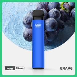 Disposable Miku Ab300048 Vape Bars