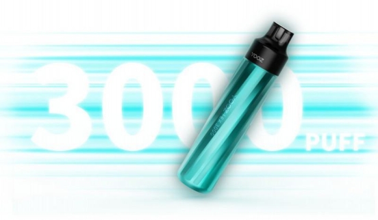 2024's Finest Vaping Energy Vape Bars Ex 3000 Puffs