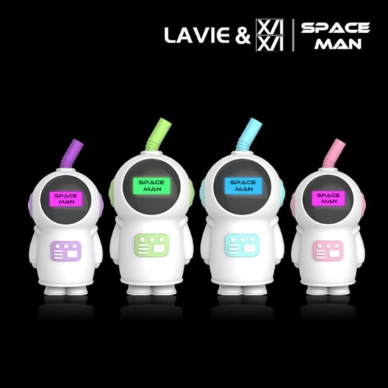 2024's Premium Vape Pen Wholesale Disposable LAVIE 7000 Puffs Vape Pens