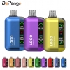 Disposable DePango or Customized Dp-fw-002 Vape