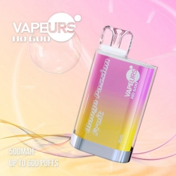 urs Urs Ho 600 Puffs Box Vape