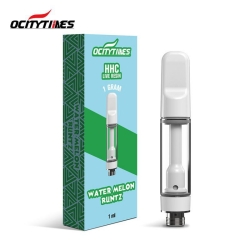 Disposable Ocitytimes Cg21 500 Puffs Vape Bars