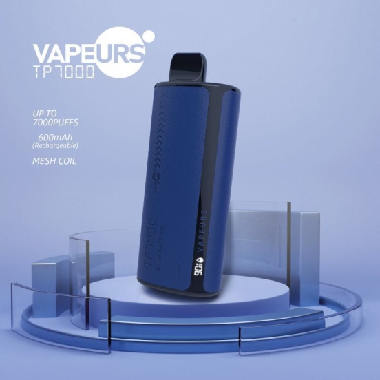 Wholesale Price Disposable urs Urs Tp7000 About 8000 Puffs Vape Pens