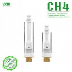 Budtank Disposable Smooth Hit Vape