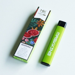 Maskking Disposable Vape Pt 400 Puffs Brands