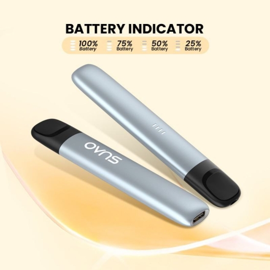 OVNS Pen Vape R05 600 Puffs