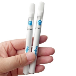 Customization Puff Electronic Cigarette