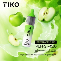 Puff Fucig, OEM F 4500 Puffs Electronic Cigarette