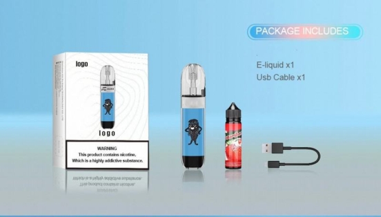 Bulk Price RICI Rici Wholesale Price Disposable Vape Bars