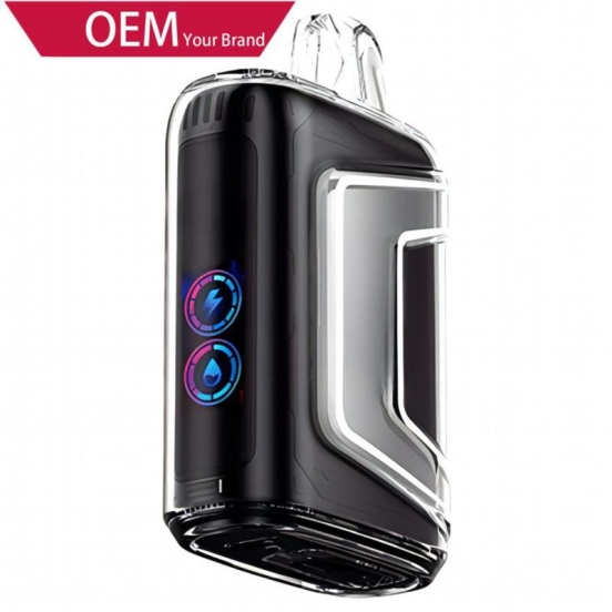 Top Sale OEM ODM Tn9000 9k Puffs Vape Wholesale Price