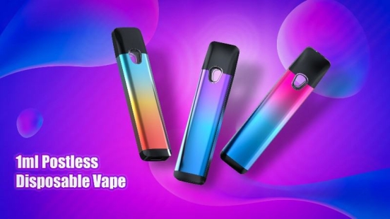 Wholesale Fango C07 Disposable Vape Pens
