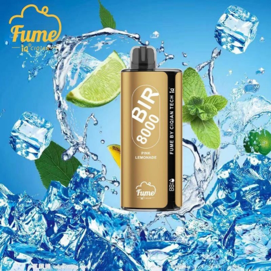 Fume 8000 Disposable Vapes