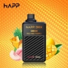 Happ Happ Rc8000 6000 Puffs Vape Big Puff Pens Plus