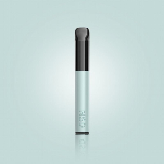 Hot Selling AMANOO U3 2x1000 Puffs