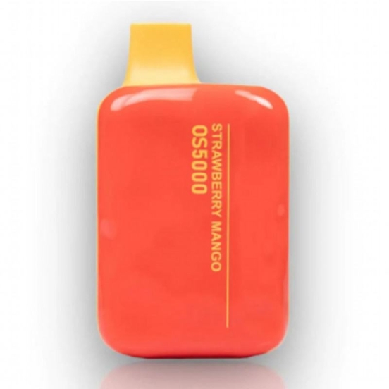 Best Quality Wholesale JEC Jo-02 5000 Puffs Vape Pen