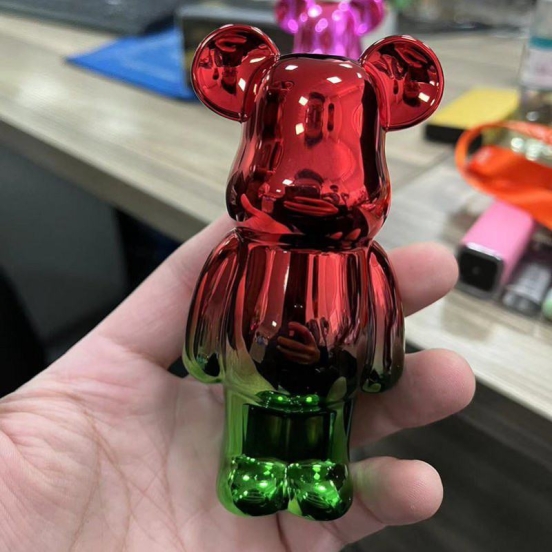 Customizable Wholesale Vape Pens Bear 7000 Puffs