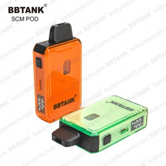 BBTANK Disposable Vape Wholesale