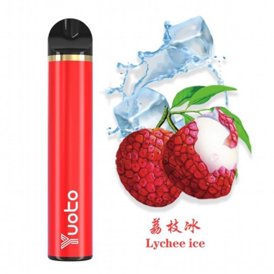 Best youto Big Puff Pen Plus