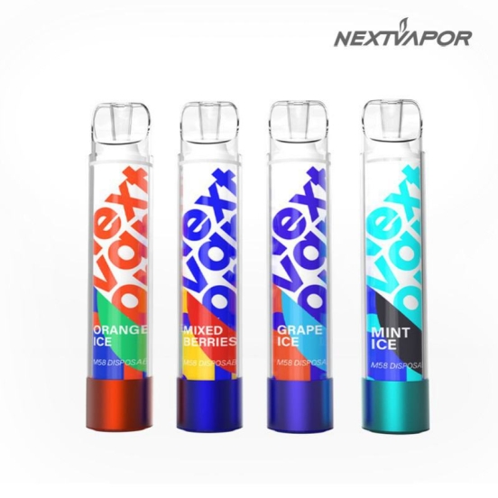 Superior Quality DUNKE Vape M58