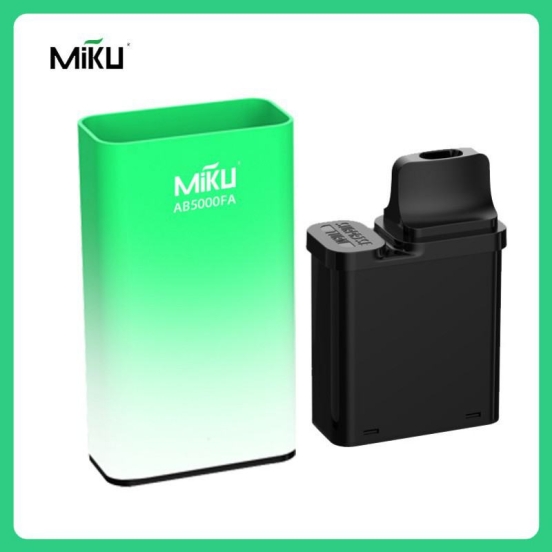 Miku Ab5000fa216 Vape Big Puff Bar Plus