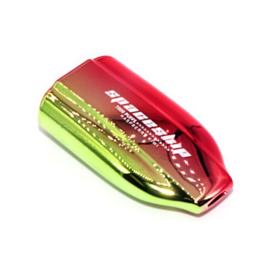 Volestech Pens Aroma King Spaceship 7000 Puffs Hits Vape Puffs