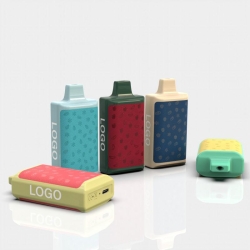 Disposable Vape Bar luckee or OEM 8k Box 8000 Puffs