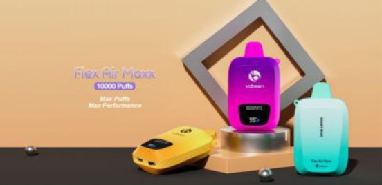 Vabeen Vabeen Flex Air Maxx 10000 Puffs Wholesale Disposable Vape Bars