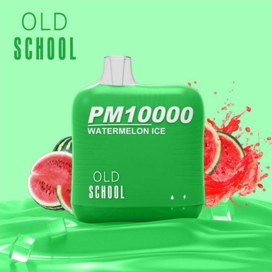 Customizable Pm 10000 Puffs Brands Disposable Vape